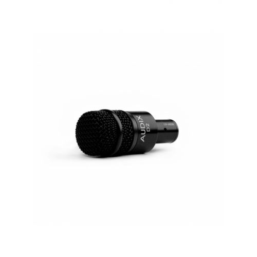 Инструментальный микрофон Audix D2